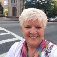 Barbara Ihrke