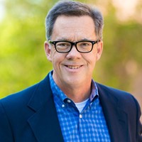 Rick Donlon, MD