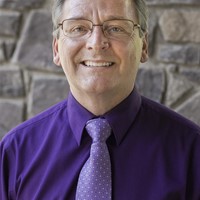 Mike Chupp, MD