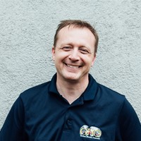 Bill Reichart, MDiv