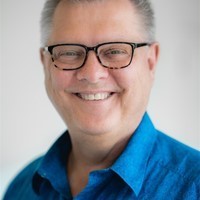 Steve Noblett
