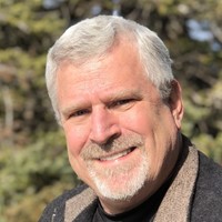 Terry Dalrymple