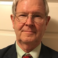Jarry Richardson