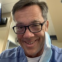 Rick Donlon, MD