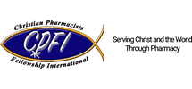 Christian Pharmacists Fellowship International