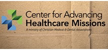 CMDA - Center for Advancing Healthcare Missions