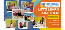 Homeschool Connections