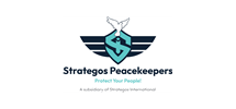 Strategos Peacekeepers