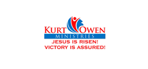 Kurt Owen Ministries