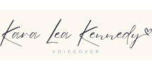 Kara Lea Kennedy Voiceover