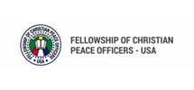Fellowship of Christian Peace Officers-USA