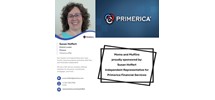 Susan Hoffert with Primerica
