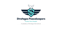 Strategos Peacekeepers