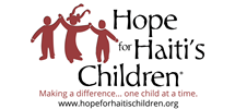 Hope for Haiti's Children