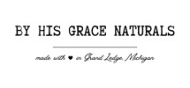 Staci French, By His Grace Naturals