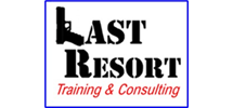 Last Resort Firearms Training