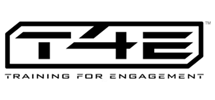  T4E  Training for Engagement 