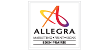 Allegra Marketing EP