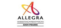 Allegra Marketing EP