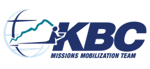 Silver Sponsor: Kentucky Baptist Convention Missions Mobilization Team